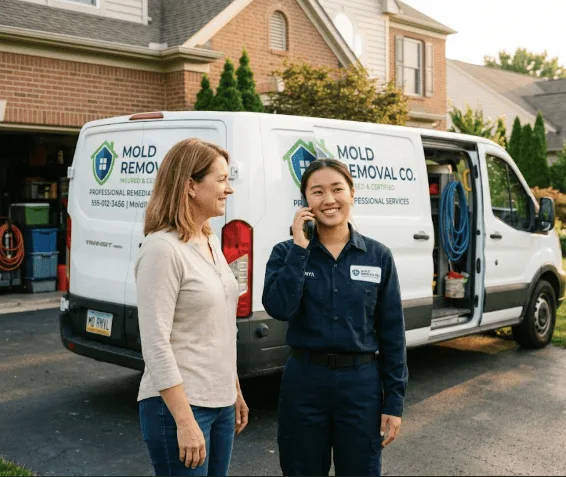 Crawlspace Mold Remediation Lenox, GA FAQs